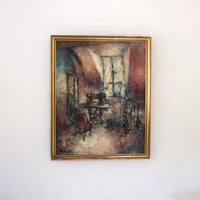 Image 1 of Huile de Prieto Domingo