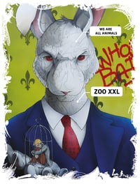Image 2 of WHO'S BAD