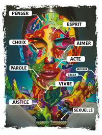 Image 2 of CENSURE "Liberté de..."