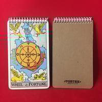 Image 3 of XL Tarot Notebook