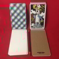 Image 5 of XL Tarot Notebook