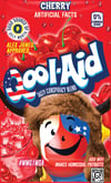 Qool-Aid Sticker Pack