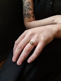 Image 4 of Audrey Ring