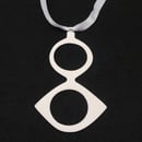 Image 2 of Celtic Pendant No 6