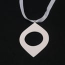 Image 2 of Celtic Pendant No 8