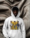 Juice T-shirt / Boyz in the hood 