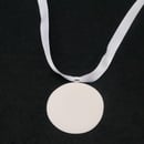 Image 2 of Moon Pendant No 5