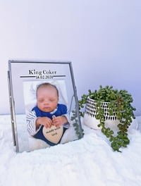 Perfect Personalised Frame 