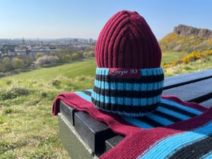 Image of Gorgie 93 hat