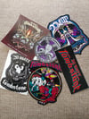 5 sticker value pack