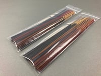 Image 4 of Incense Sticks Hand Dipped in Fragrance Oils | Buy 10 Heavily Scented Incense Sticks for $2.00