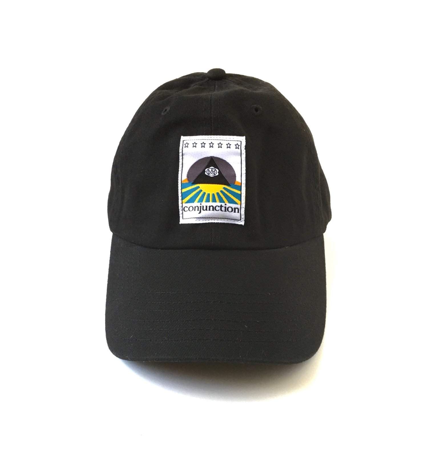 Image of KingNYC Conjunction Dad Hat