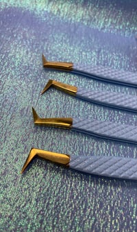 Image 4 of LBJ01 TWEEZERS 