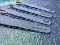 Image 3 of LBJ01 TWEEZERS 