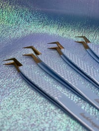 Image 5 of LBJ01 TWEEZERS 