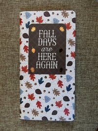 Image 4 of Fall Days are Here