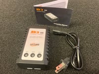 Image 1 of B3 Pro Compact 2S & 3S Balancing Lipo Battery Charger 