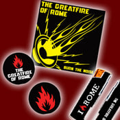 Image of The Greatfire merch