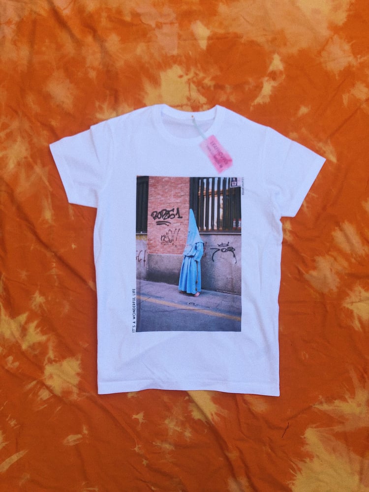 Image of It's a Wonderful Life T-Shirts - Nazareno