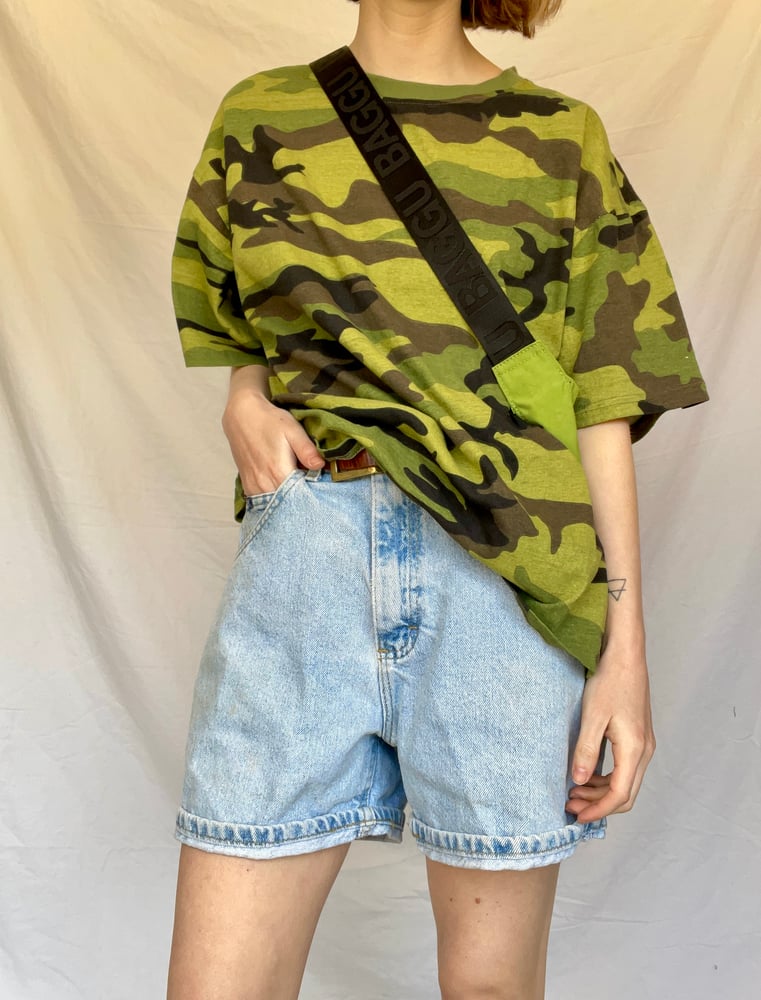 Image of Army Tee