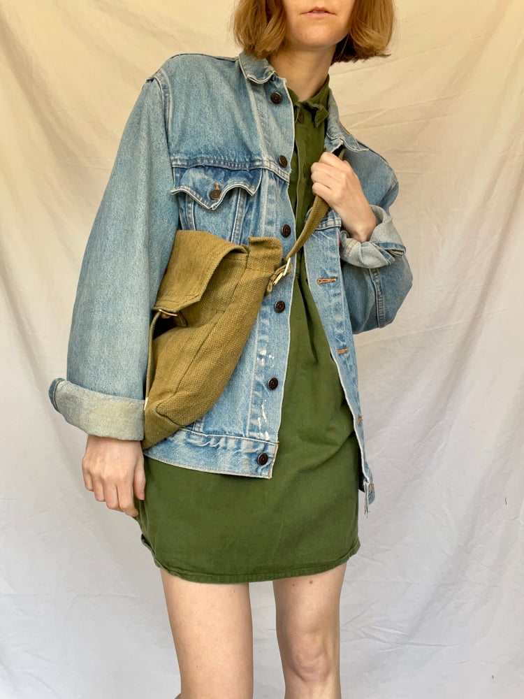 Image of Levi’s Denim Jacket 