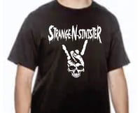 Strange-N-Sinister T-shirt