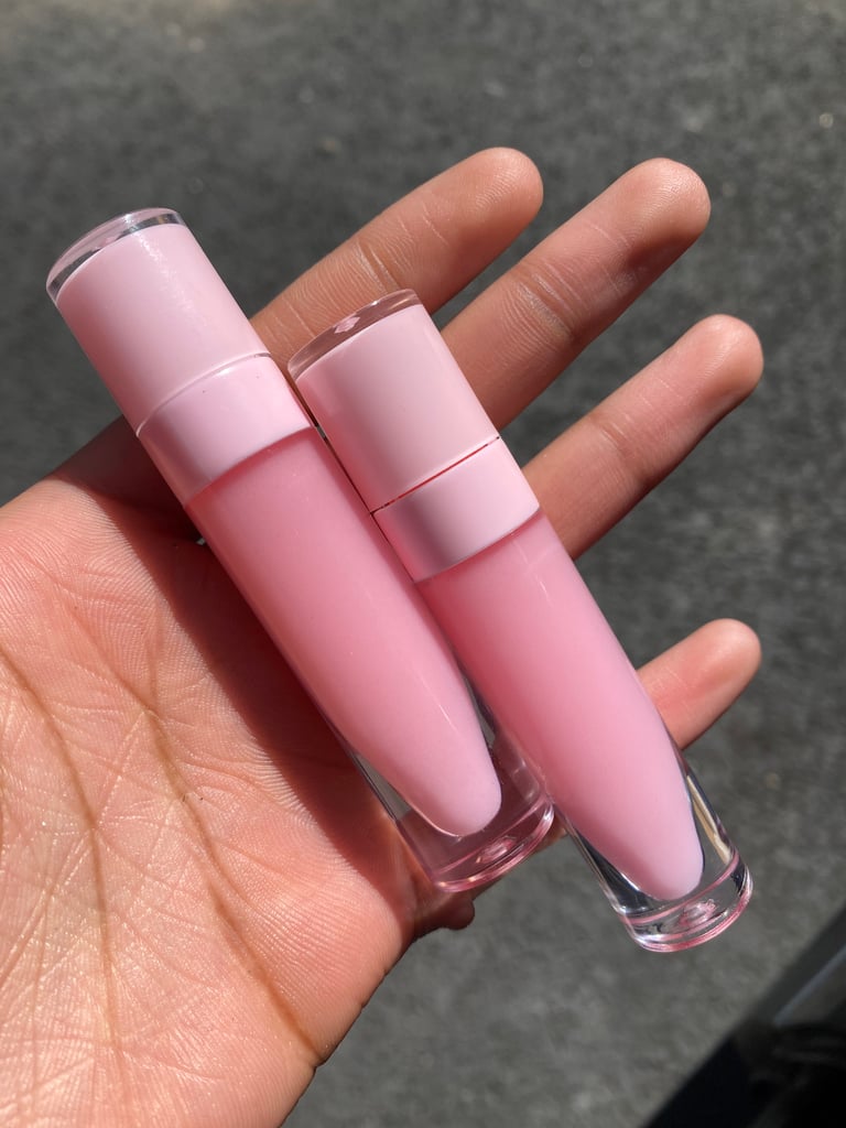 Soft Pink