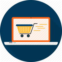 laptop kerja Online