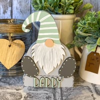 Image 1 of Personalised Gonk