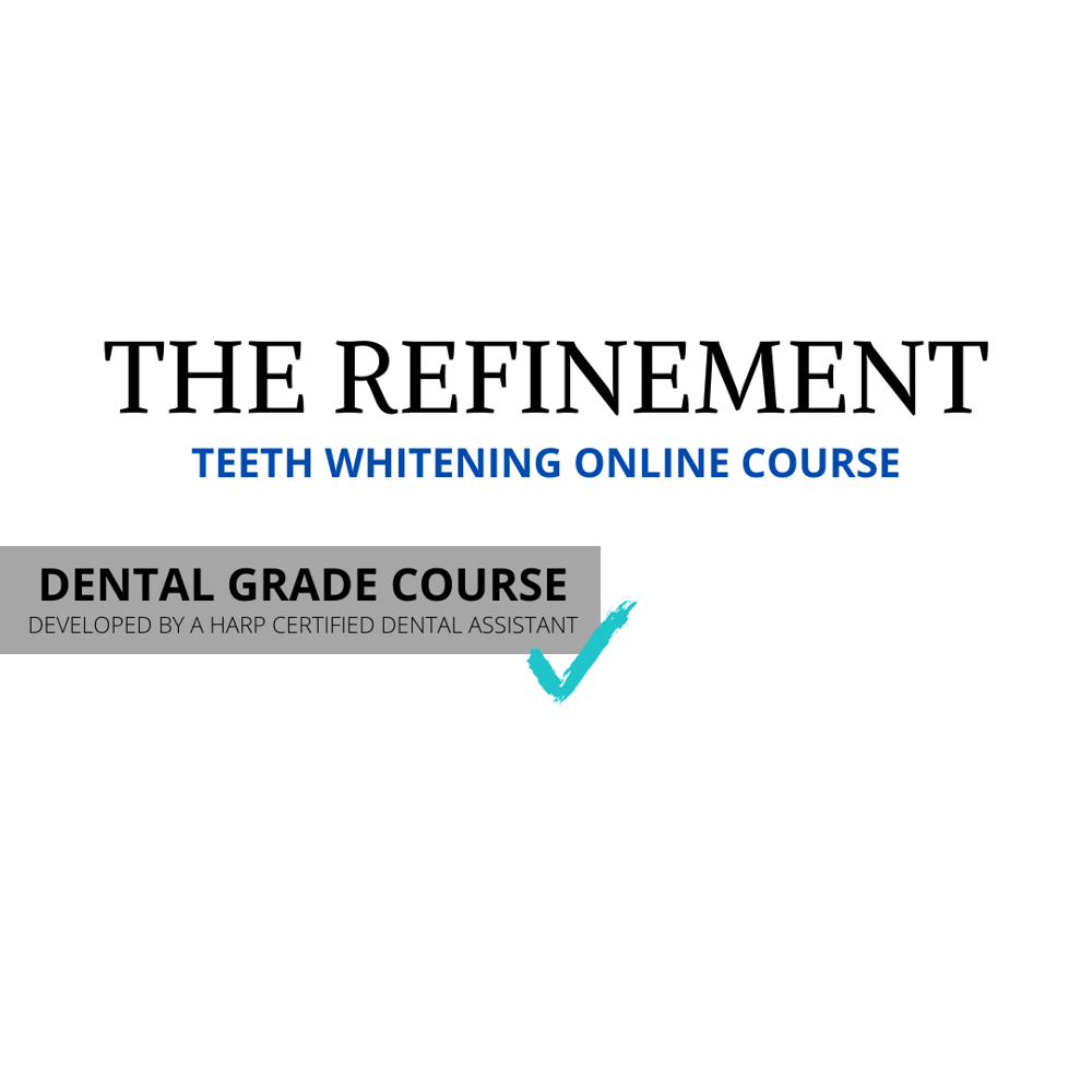 Image of TEETH WHITENING COURSE