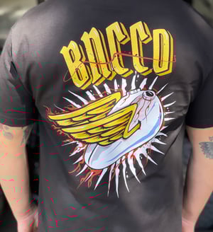 Image of Pnut Tank Tee