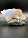 BLUE LACE AGATE NATURAL FORM - MALAWI 