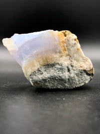 Image 1 of BLUE LACE AGATE NATURAL FORM - MALAWI 