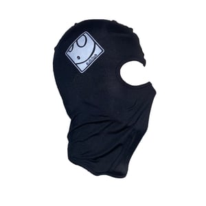 Image of Ghost Ski Mask 