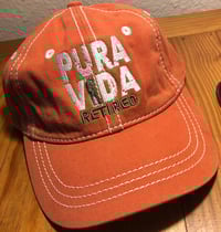 Image 3 of PURA VIDA RETIRED ~ HATS
