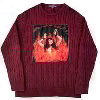 HELL FIRE XL