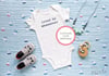 Loved By Onesie