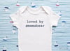 Loved By Onesie