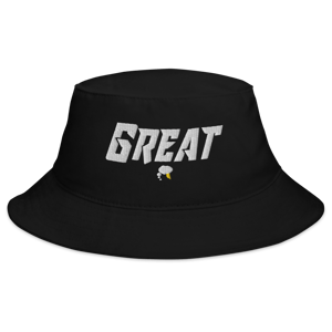 Image of Great Bucket Hat
