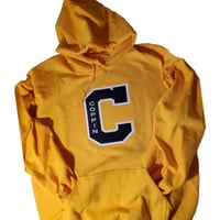 Coppin Varsity C