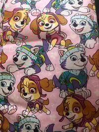 Image 3 of New Characters Collection