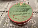 Heel and Foot Balm