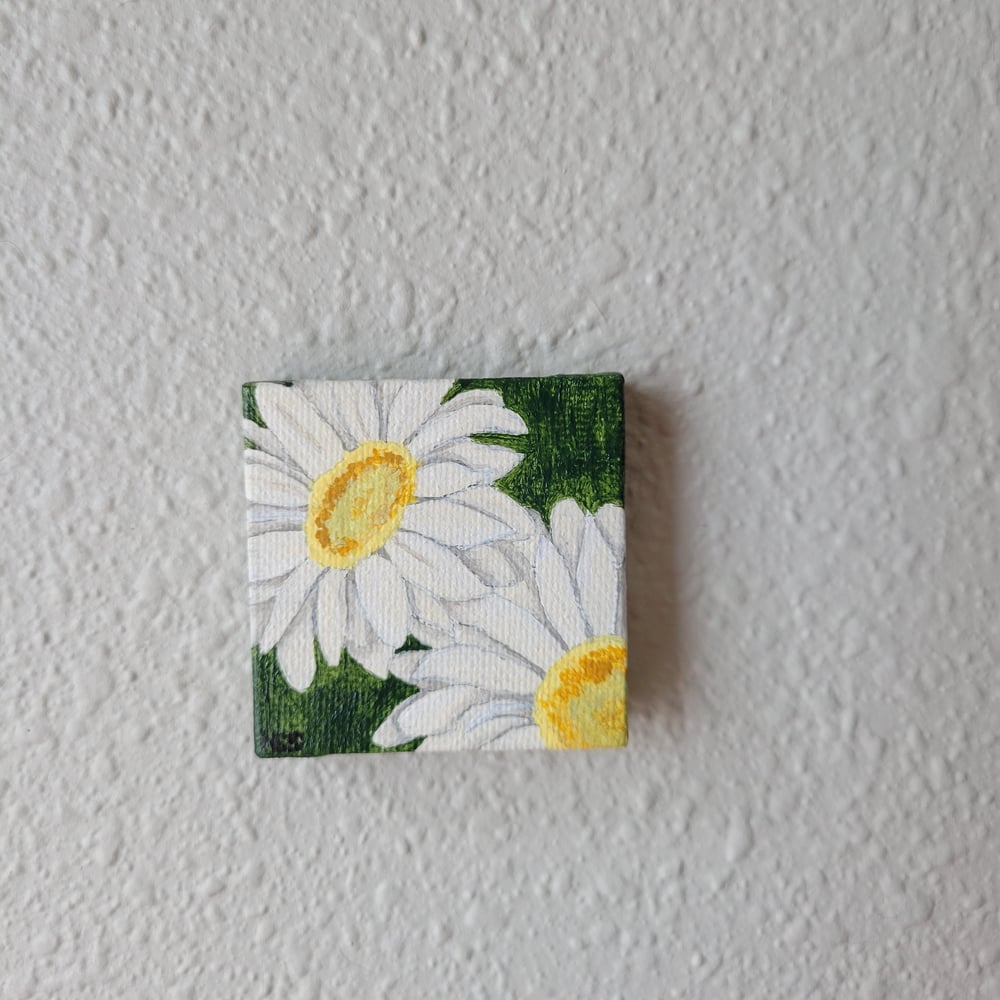 Biltmore Blooms - Daisies 