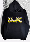 RAPID YELLOW HOODIE