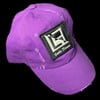 Purple LF Dad Hat
