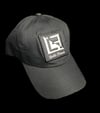 Black LF Dad Hat