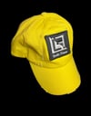 Yellow LF Dad Hat
