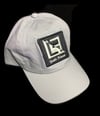 Grey LF Dad Hat