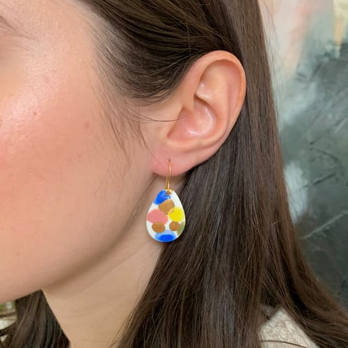 Image of Shapes (2 X 3cm)