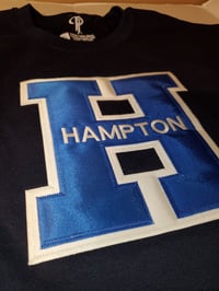 Image 2 of Hampton